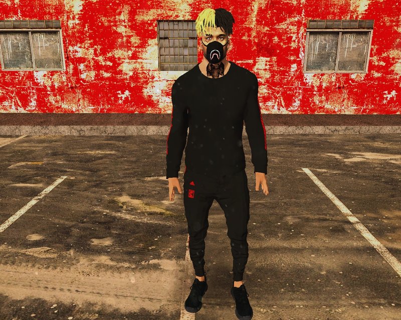 mod